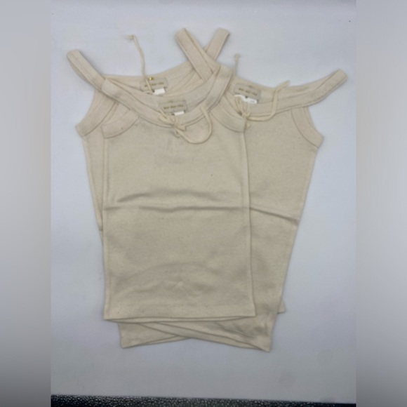 Mor Mor Rita 100%Organic Tank - Picture 2 of 6